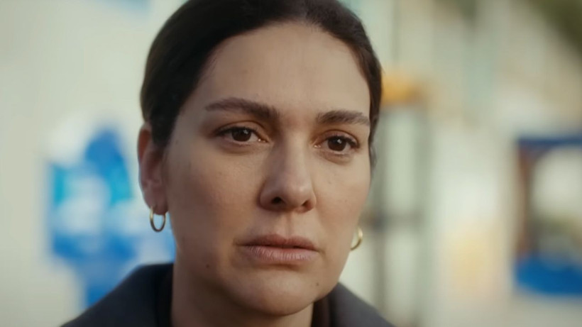 Annem Ankara dizisinde tepkisini çeken sahne; Uzun zaman sonra bu da oldu - Resim: 4