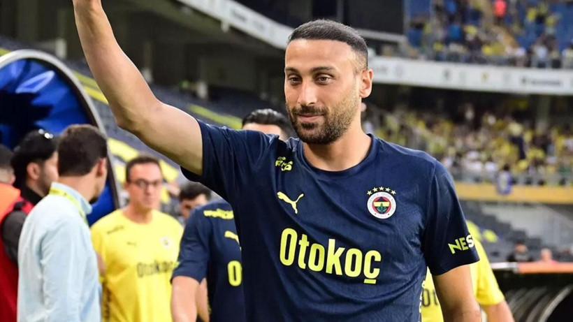 Cenk Tosun'a Süper Lig'den sürpriz talip! Eski Fenerbahçeli istiyor - Resim: 2