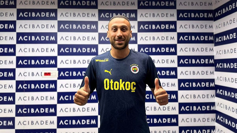 Cenk Tosun'a Süper Lig'den sürpriz talip! Eski Fenerbahçeli istiyor - Resim: 3