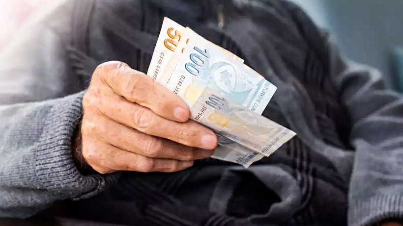 Kademeli emeklilik gelecek mi? Bakan Işıkhan'dan net açıklama - Resim: 4