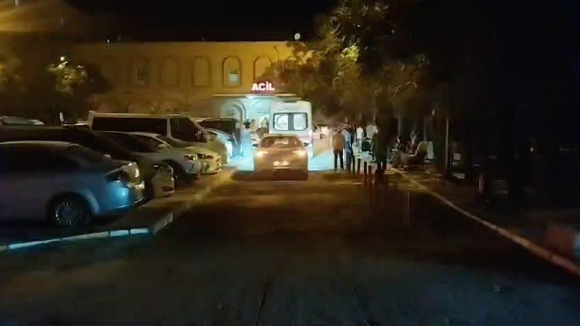 Eski muhtar, eşini pompalı tüfekle öldürdü - Resim: 4