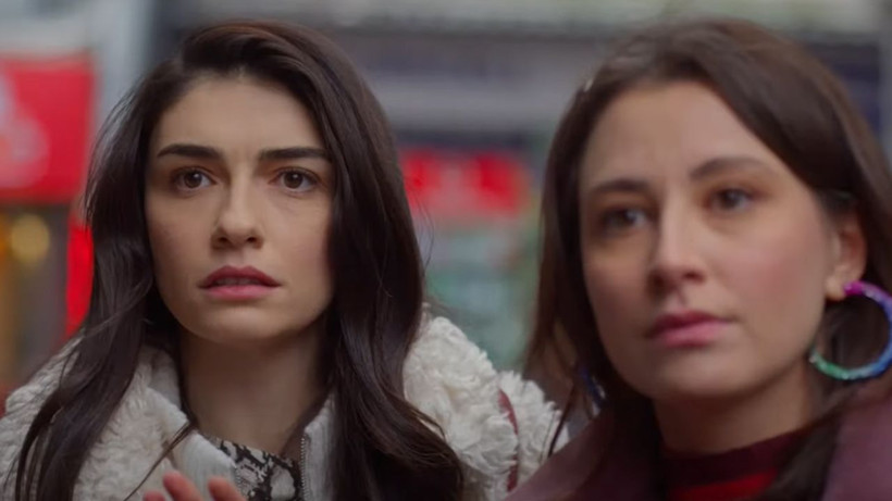 İnci Taneleri dizisini kapattıran olay sahne! Ekran başındakilerden ağır tepki - Resim: 1