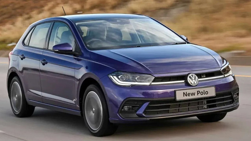 Volkswagen Polo 2025 yılında şaşkına çevirdi; Bu fiyat listesine hiç kimse bakamıyor - Resim: 2