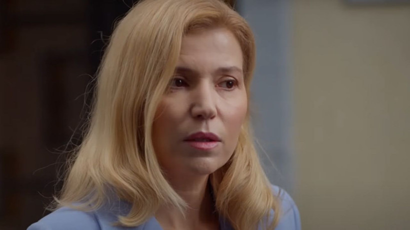 İnci Taneleri dizisini kapattıran olay sahne! Ekran başındakilerden ağır tepki - Resim: 2