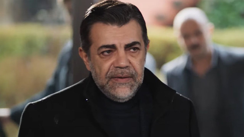 Hudutsuz Sevda dizisi başrolleri birbirine girdi; Ne olduysa bu yazıdan sonra oldu - Resim: 2