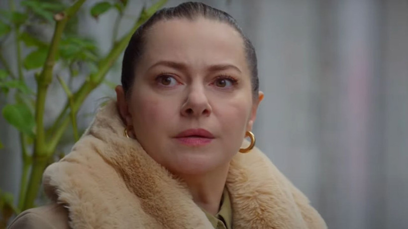 İnci Taneleri dizisini kapattıran olay sahne! Ekran başındakilerden ağır tepki - Resim: 3