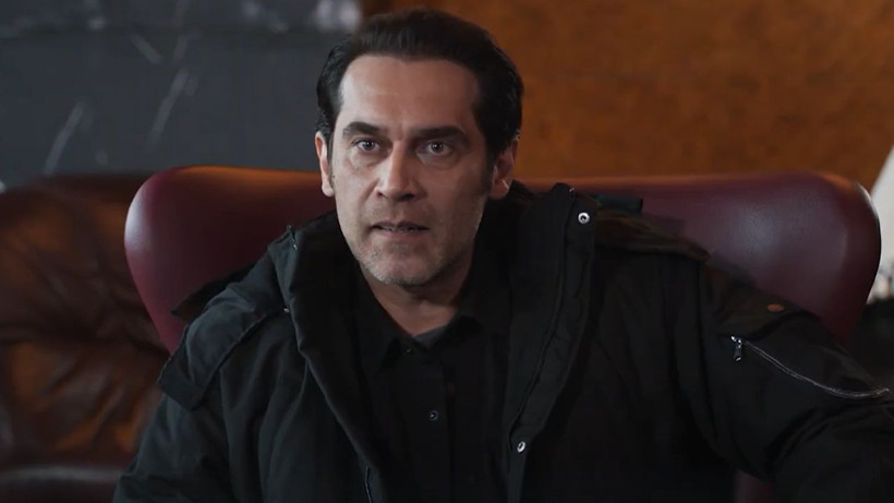 Hudutsuz Sevda dizisi başrolleri birbirine girdi; Ne olduysa bu yazıdan sonra oldu - Resim: 4