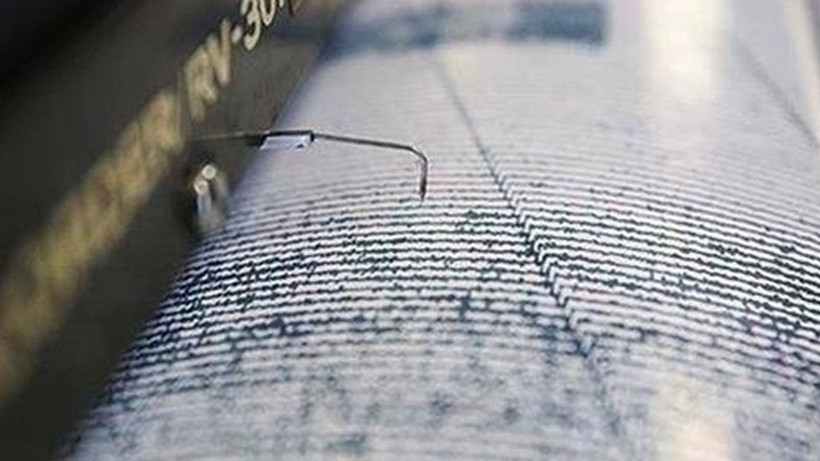 Karadeniz'deki depremler endişe yarattı: Diri faylar keşfedildi! 'Tehlike seviyesi değişebilir' - Resim: 4