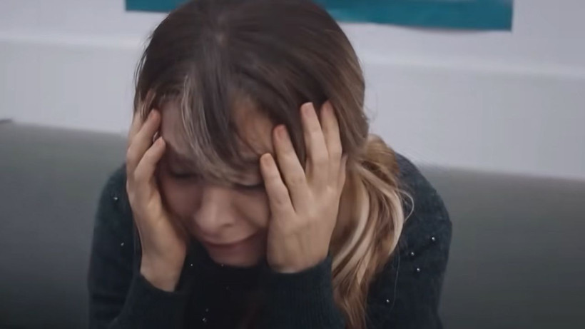 Kızılcık Şerbeti dizisinde beklenen sahne; Herkes bu sonu bekliyordu - Resim: 1