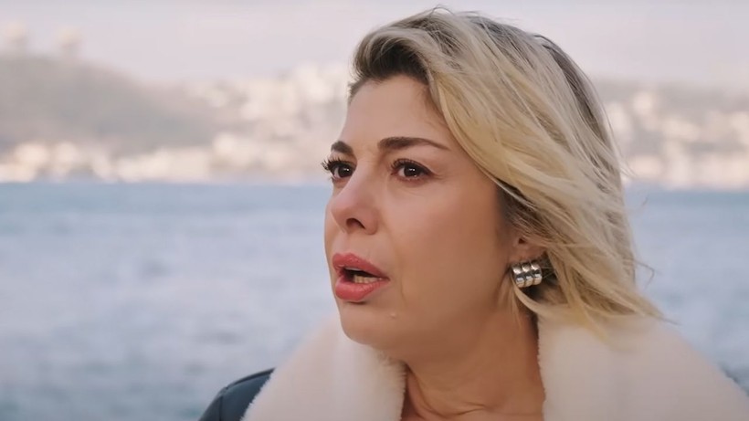Yalı Çapkını dizisinde bir büyük rezillik daha; İzleyenler kanal değiştirdi - Resim: 2