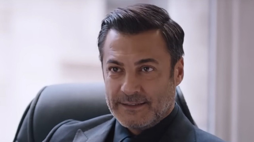 Kızılcık Şerbeti dizisinde beklenen sahne; Herkes bu sonu bekliyordu - Resim: 2