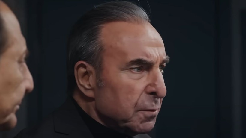 Arka Sokaklar dizisinde iki başrol ayrılığı; Rekortmen dizide büyük yıkım - Resim: 2