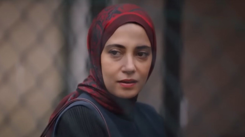 Kızılcık Şerbeti dizisinde beklenen sahne; Herkes bu sonu bekliyordu - Resim: 3