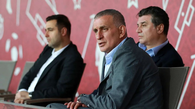 Hakemlerin performansına tepki gösteren Hacıosmanoğlu, yüzde yüz zammı iptal etti: "Ayağınızı denk alın" - Resim: 1