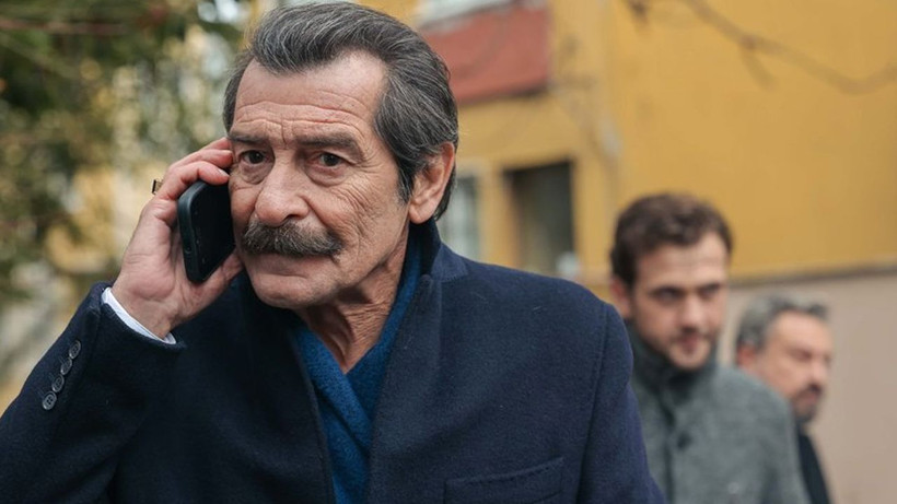 Deha dizisi izleyicisi gelen haberle yıkıldı; Başrol oyuncusu kadrodan çıkarıldı - Resim: 1