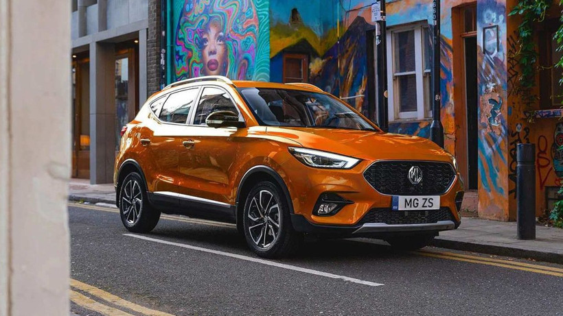 Fiat Egea parasına SUV sahibi olabilirsiniz; Bu fiyatlar kaçacak gibi değil - Resim: 1