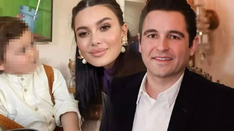 Hacı Sabancı’nın çocuğu kim? Adli Tıp kararını verdi babalık davasında sonuç; yüzde 99.99... - Resim: 2