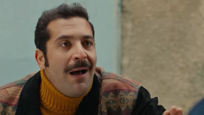 Gönül Dağı dizisinde final depremi yaşanıyor; 5 sezon sonra bu da oldu - Resim: 2