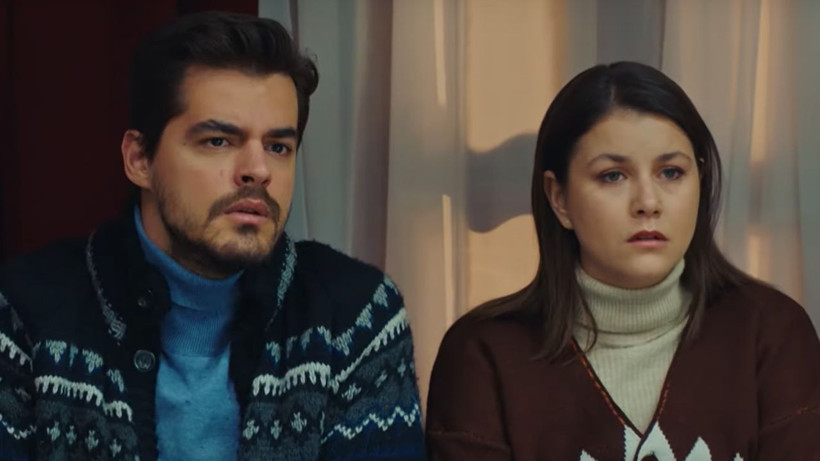 Gönül Dağı dizisinde final depremi yaşanıyor; 5 sezon sonra bu da oldu - Resim: 3