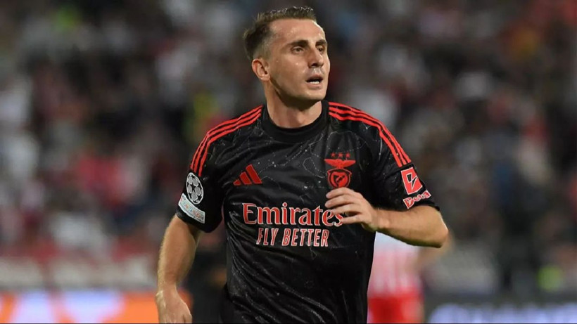 Kerem Aktürkoğlu için çarpıcı iddia: Portekizli ünlü muhabir duyurdu - Resim: 4