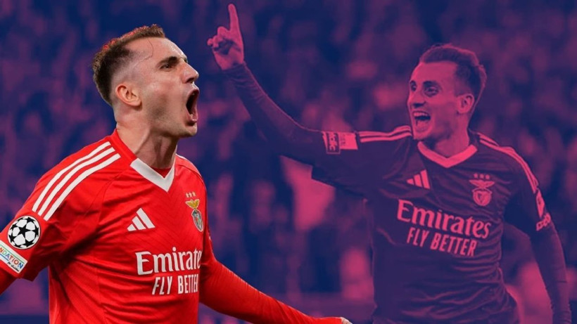 Kerem Aktürkoğlu için çarpıcı iddia: Portekizli ünlü muhabir duyurdu - Resim: 1