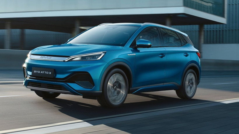 BYD resti çekti! Artık bu rakama satacak; Bu kadar uygun olacağını kimse tahmin etmedi - Resim: 1