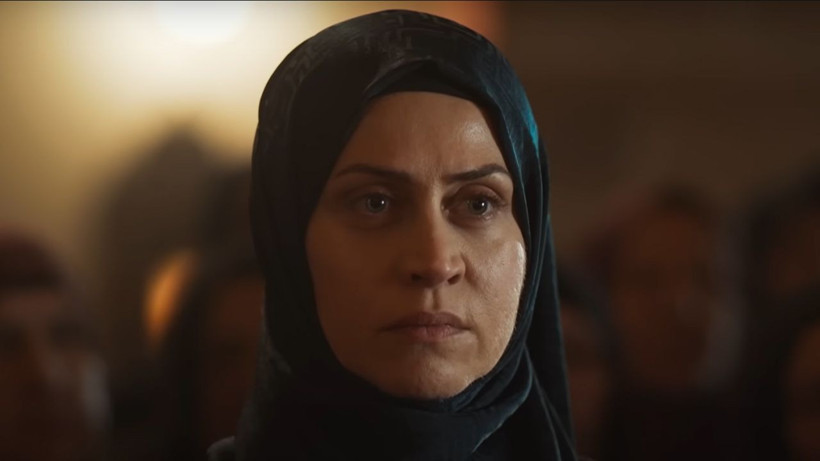 Kızıl Goncalar dizisinde büyük değişim; Cüneyd karakteri böyle veda etti - Resim: 1