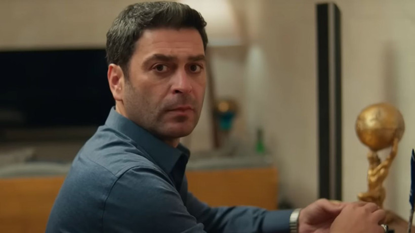 Uzak Şehir dizisinin sevilen ismi kadrodan çıktı; Herkes şoke eden o sahneyi konuşuyor - Resim: 1