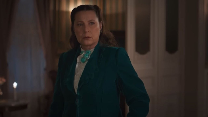 Şakir Paşa Ailesi dizisi o tarihte yayınlanacak; Dizinin hayranlarına büyük sürpriz - Resim: 1