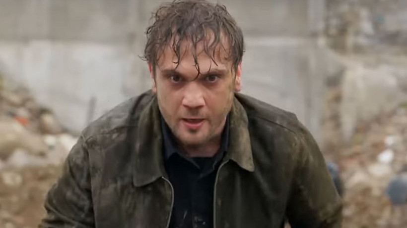 Deha dizisinde başrol oyuncusu değişti; Aras Bulut İynemli hayranları şokta - Resim: 2