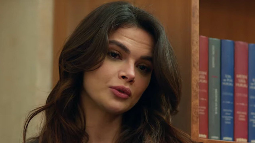 Uzak Şehir dizisinin sevilen ismi kadrodan çıktı; Herkes şoke eden o sahneyi konuşuyor - Resim: 2