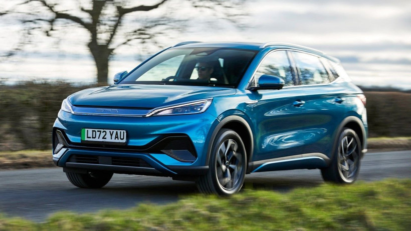 BYD resti çekti! Artık bu rakama satacak; Bu kadar uygun olacağını kimse tahmin etmedi - Resim: 2