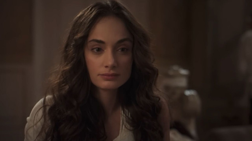 Şakir Paşa Ailesi dizisi o tarihte yayınlanacak; Dizinin hayranlarına büyük sürpriz - Resim: 2