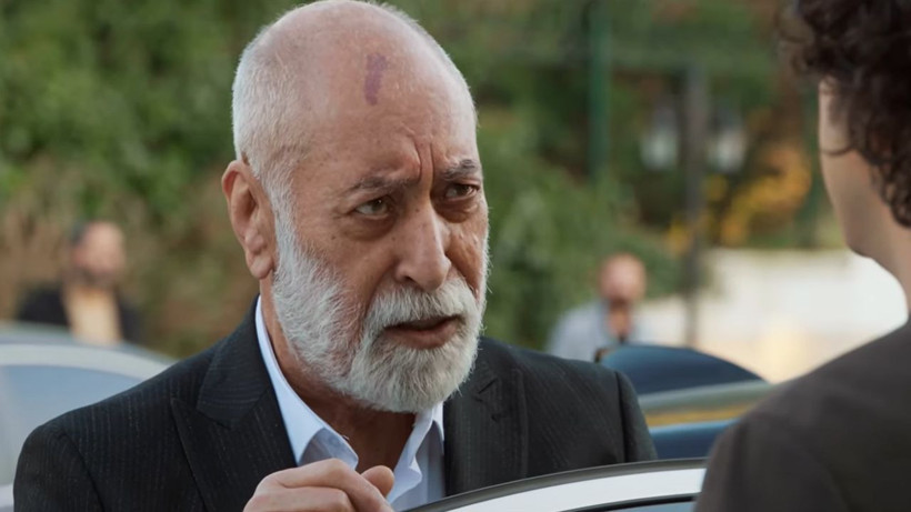 Deha dizisinde başrol oyuncusu değişti; Aras Bulut İynemli hayranları şokta - Resim: 3