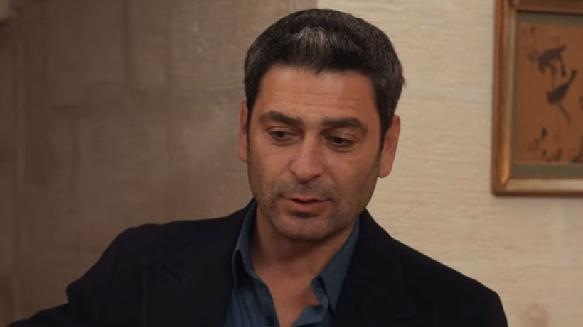 Uzak Şehir dizisinin sevilen ismi kadrodan çıktı; Herkes şoke eden o sahneyi konuşuyor - Resim: 3