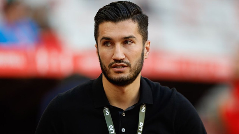 Süper Lig’de sürpriz Nuri Şahin dönemi; Borussia Dortmund ile yollarını ayırdı - Resim: 3