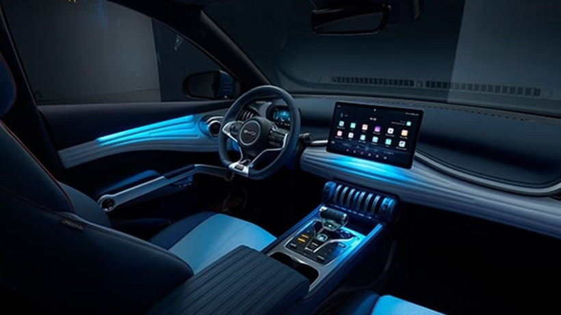 BYD resti çekti! Artık bu rakama satacak; Bu kadar uygun olacağını kimse tahmin etmedi - Resim: 3