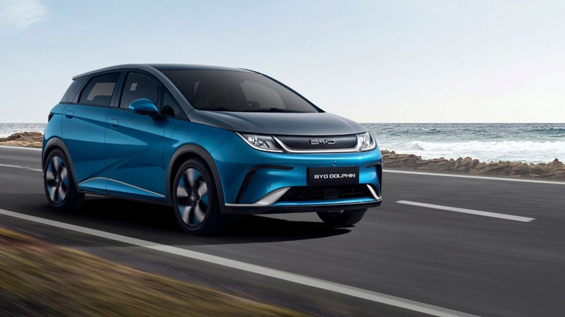 BYD resti çekti! Artık bu rakama satacak; Bu kadar uygun olacağını kimse tahmin etmedi - Resim: 4