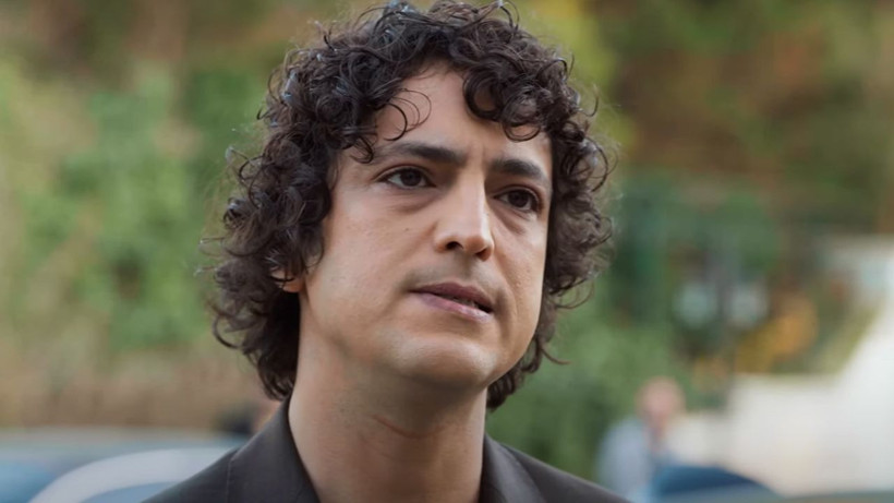 Deha dizisinde başrol oyuncusu değişti; Aras Bulut İynemli hayranları şokta - Resim: 4