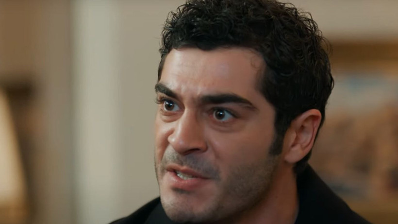 Bir Gece Masalı dizisini karıştıran sahne! Seyirci artık izlemek istemiyor - Resim: 1