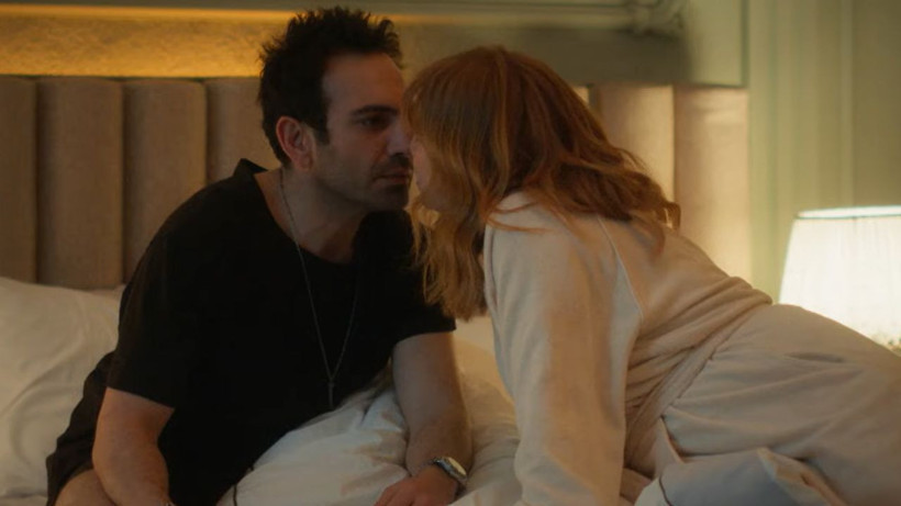 Bahar dizisinde büyük kaos yaşanıyor; 32 bölüm sonra büyük şok - Resim: 1