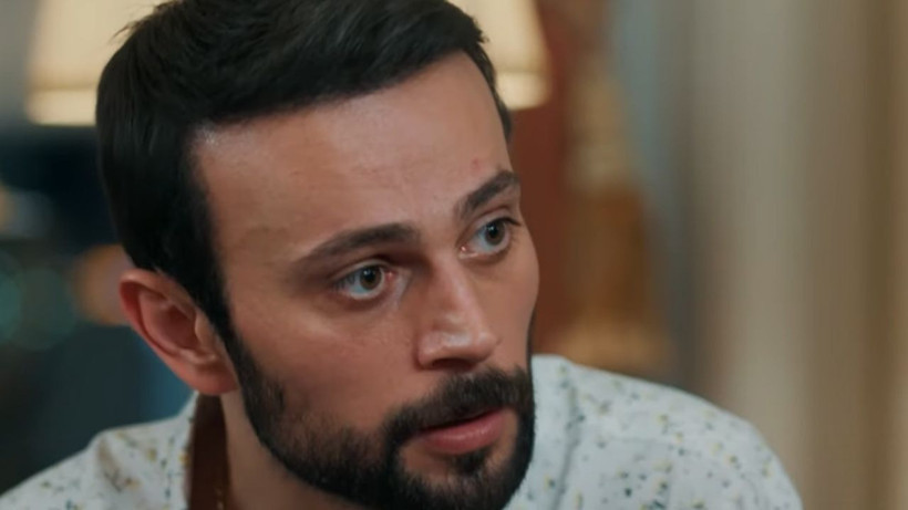 Bir Gece Masalı dizisini karıştıran sahne! Seyirci artık izlemek istemiyor - Resim: 2