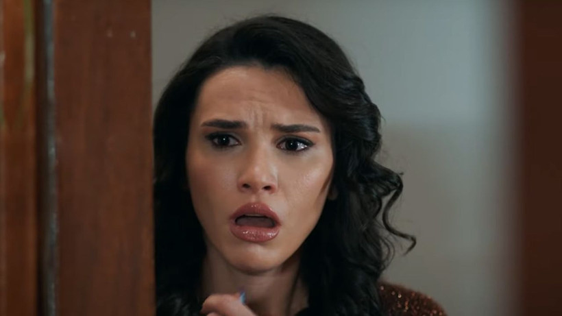 Bir Gece Masalı dizisini karıştıran sahne! Seyirci artık izlemek istemiyor - Resim: 3