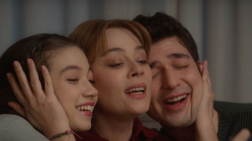 Bahar dizisinde büyük kaos yaşanıyor; 32 bölüm sonra büyük şok - Resim: 4