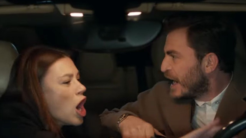 Bir Gece Masalı dizisini karıştıran sahne! Seyirci artık izlemek istemiyor - Resim: 4