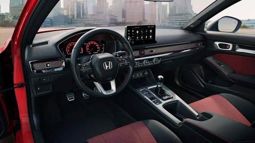 Honda Civic fiyatları ortalığı fena karıştıracak; Bu kadarını da kimse tahmin etmedi - Resim: 3