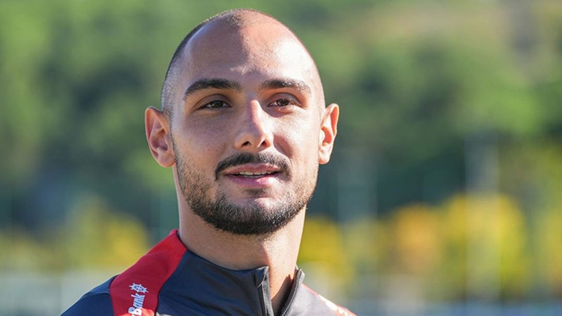 Galatasaray yıldız futbolcuyla resmen anlaştı! Süper Lig'de heyecan yaratan imza - Resim: 3