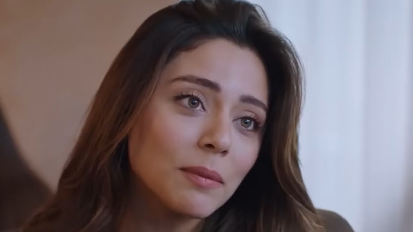 Kızılcık Şerbeti dizisinde ayağa kaldıran sahne; Bu hız formula da bile yok - Resim: 1