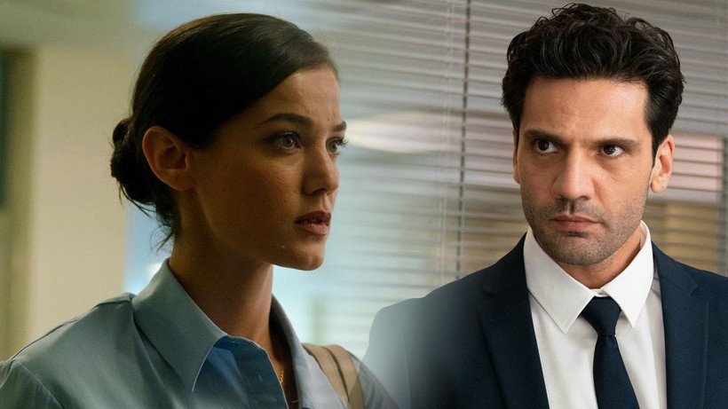 Yargı dizisi hayranlarını heyecan sardı; Efsane geri dönüyor - Resim: 1