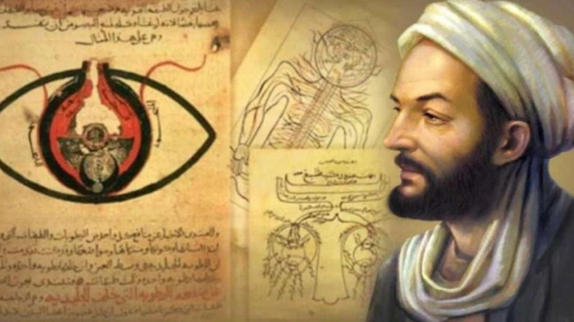 1 kaşığı ağrıyı bıçak gibi kesiyor! İbn-i Sina’nın asırlık reçetesi - Resim: 2